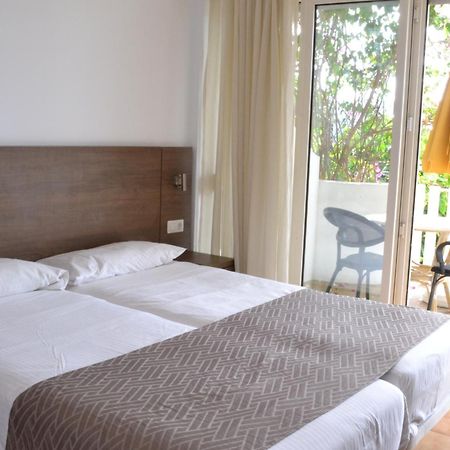 Apartamentos Montemayor Playa del Inglés Kültér fotó