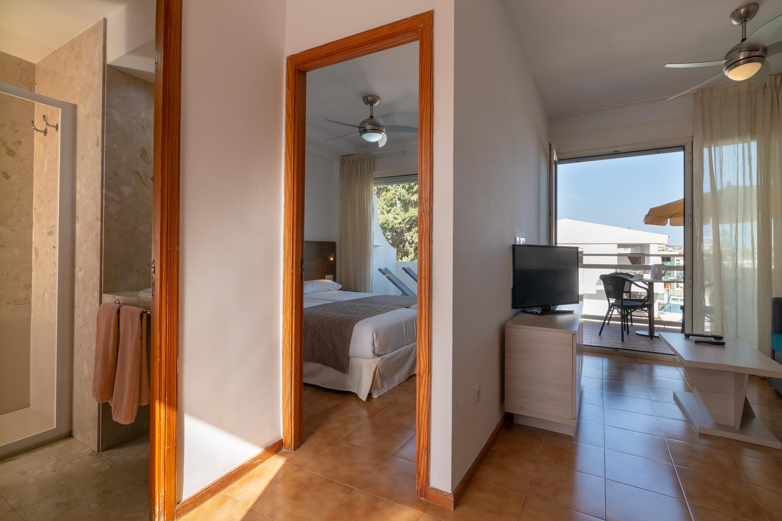 Apartamentos Montemayor Playa del Inglés Kültér fotó