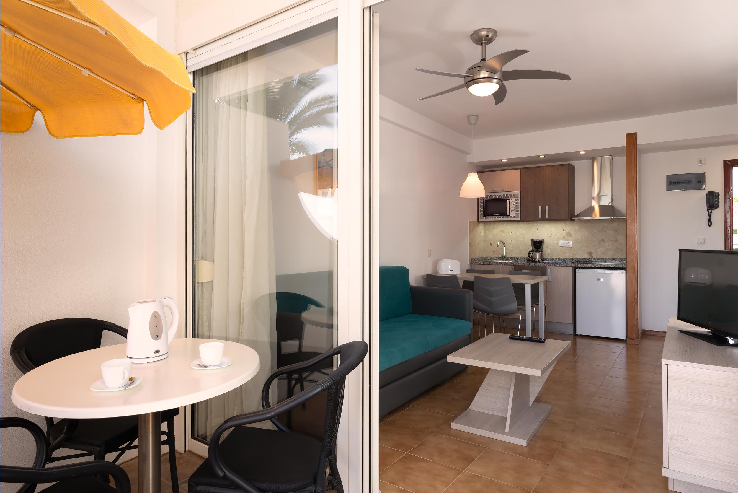 Apartamentos Montemayor Playa del Inglés Kültér fotó