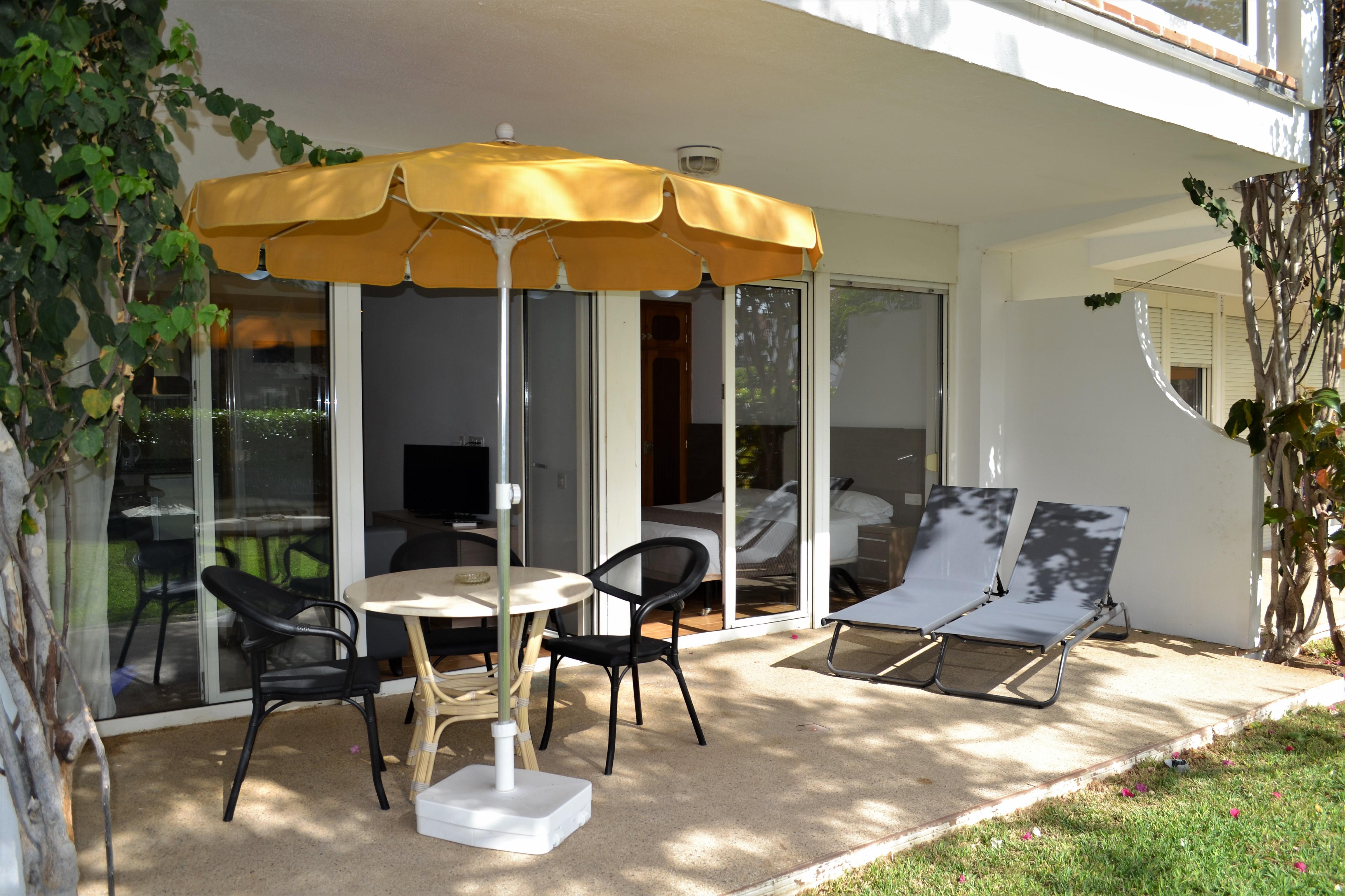 Apartamentos Montemayor Playa del Inglés Kültér fotó