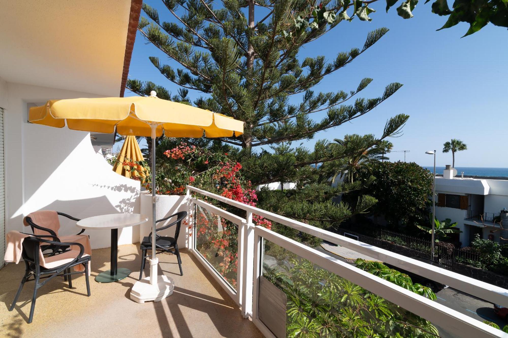 Apartamentos Montemayor Playa del Inglés Kültér fotó