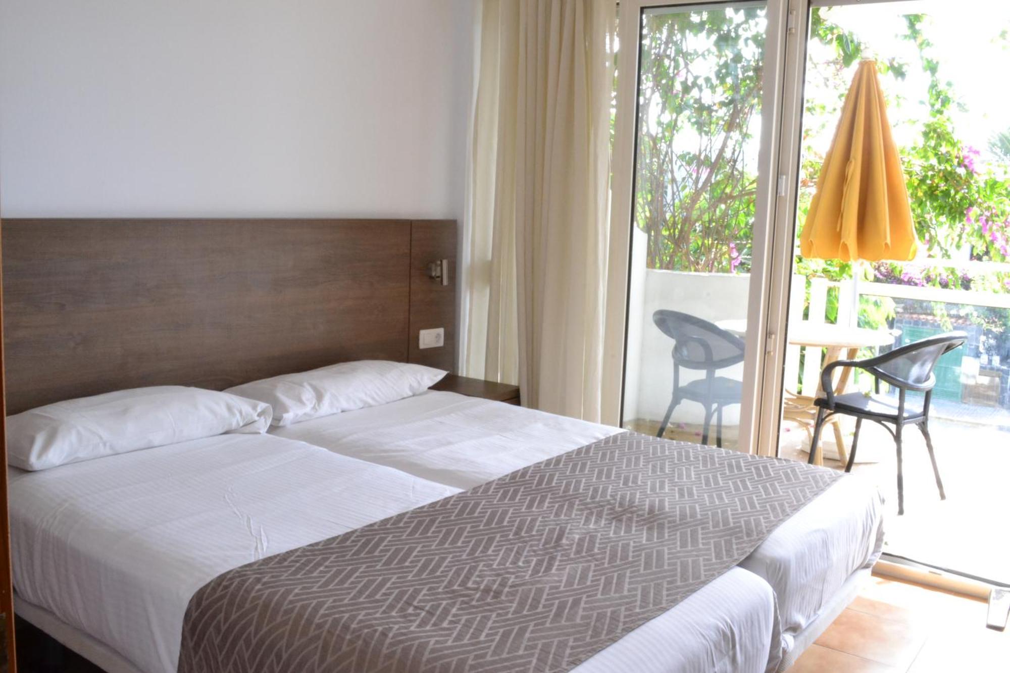 Apartamentos Montemayor Playa del Inglés Kültér fotó