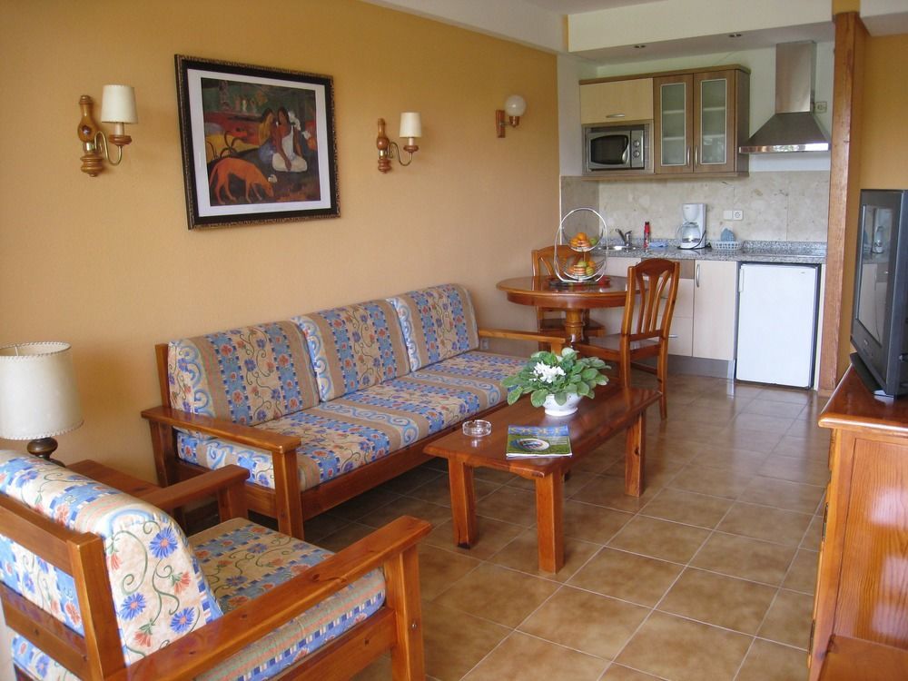 Apartamentos Montemayor Playa del Inglés Kültér fotó