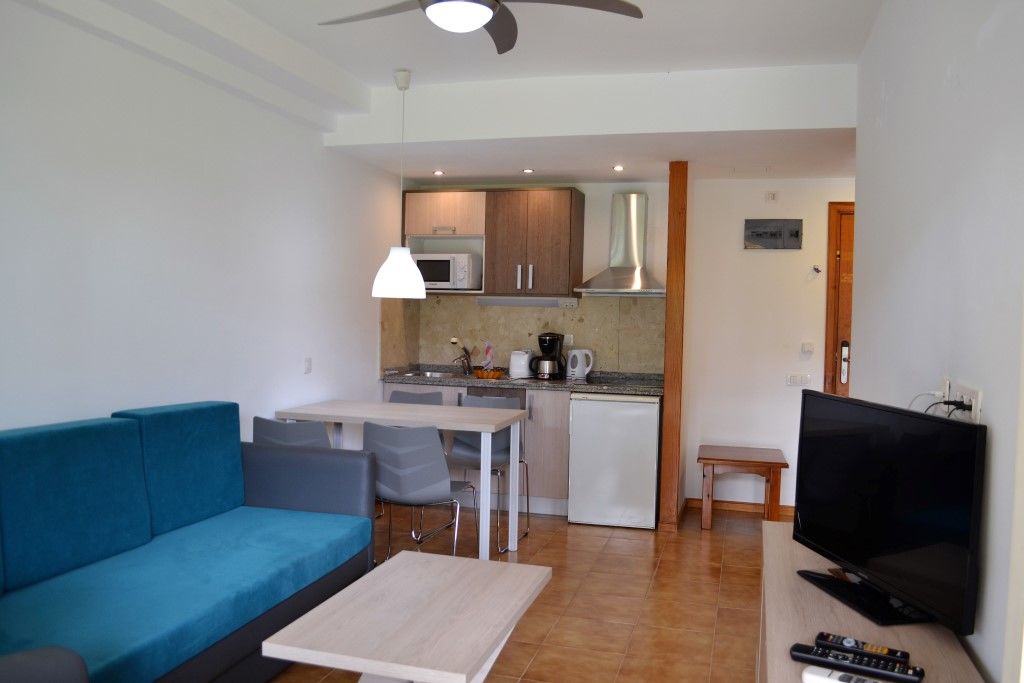 Apartamentos Montemayor Playa del Inglés Kültér fotó