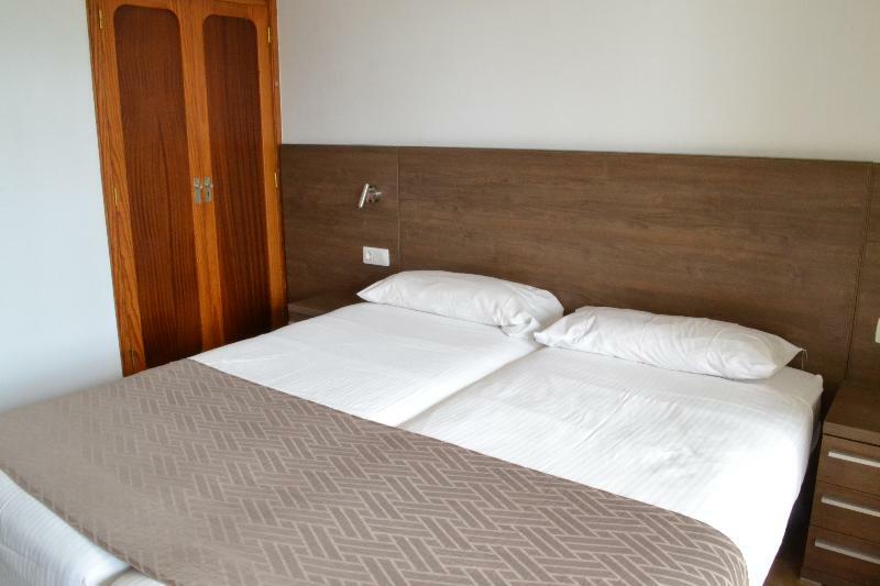 Apartamentos Montemayor Playa del Inglés Kültér fotó
