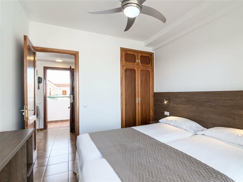 Apartamentos Montemayor Playa del Inglés Kültér fotó