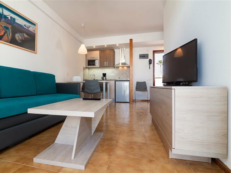 Apartamentos Montemayor Playa del Inglés Kültér fotó